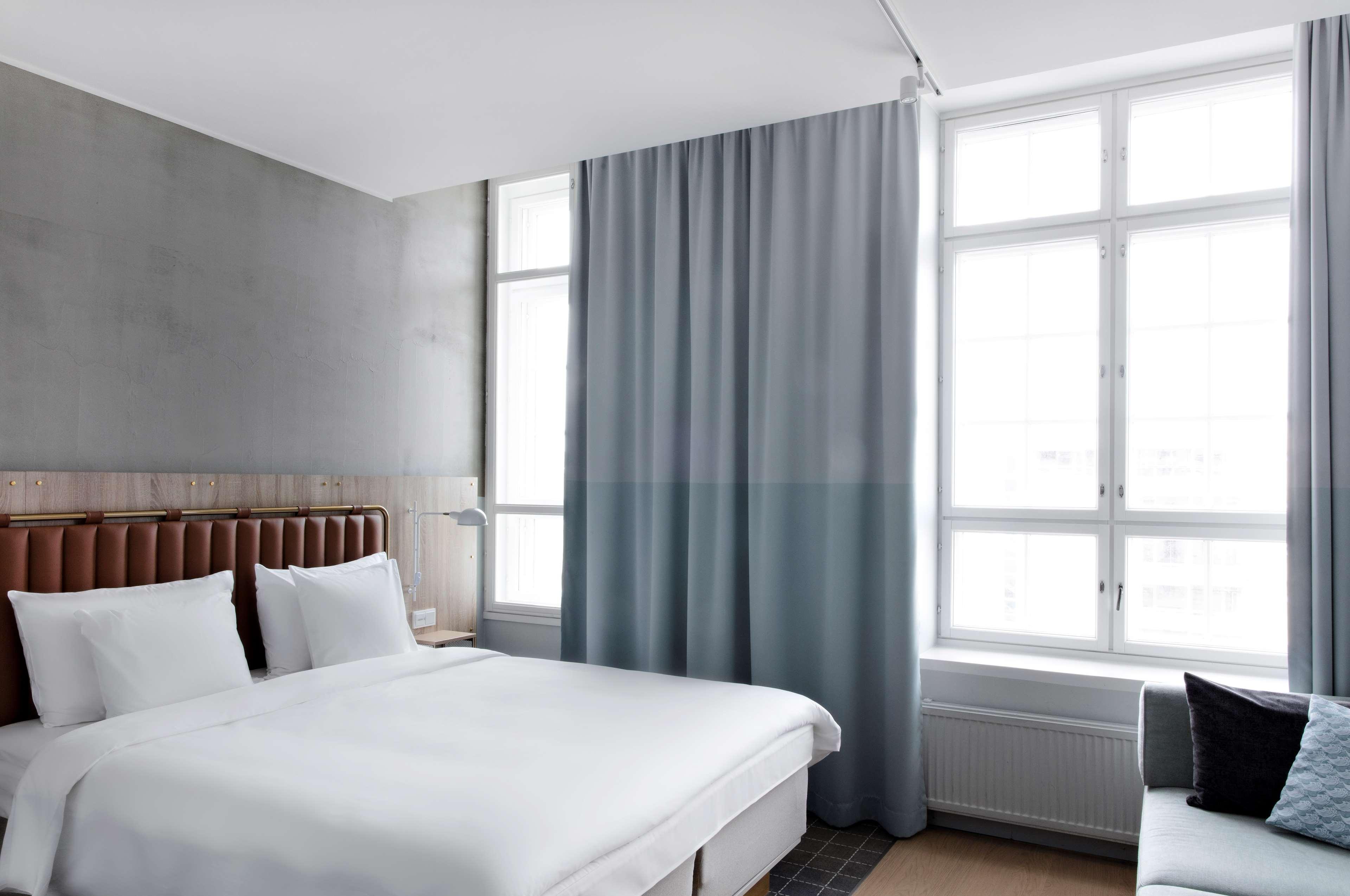 Hotelli Radisson Blu Seaside Hotel, 4*