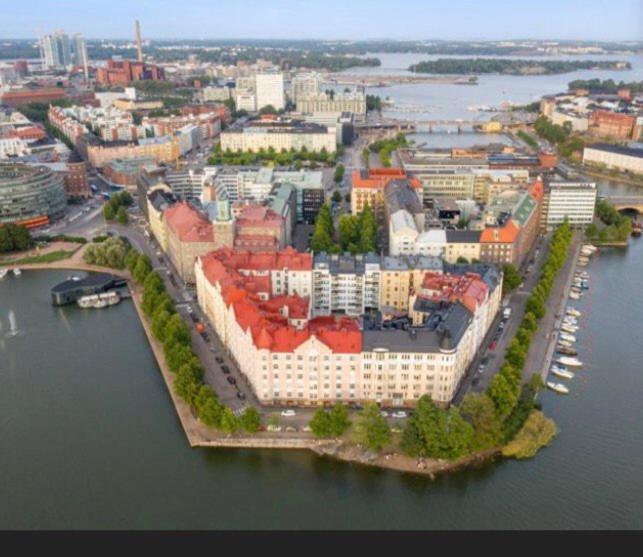 Aa Saariniemenkatu