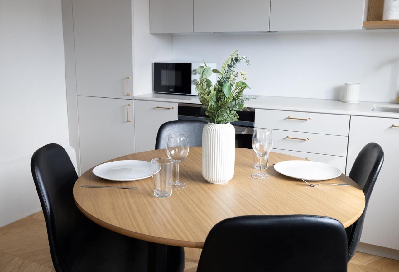 2ndhomes Beautiful & Modern Attic Studio In Kruununhaka * Helsinki