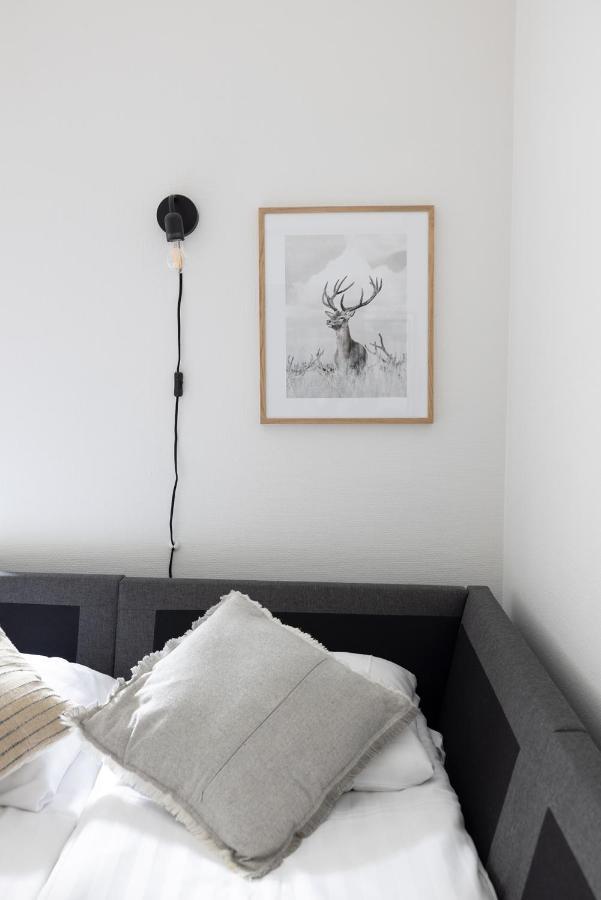 2ndhomes Charming 1br With Great Location Huoneisto *