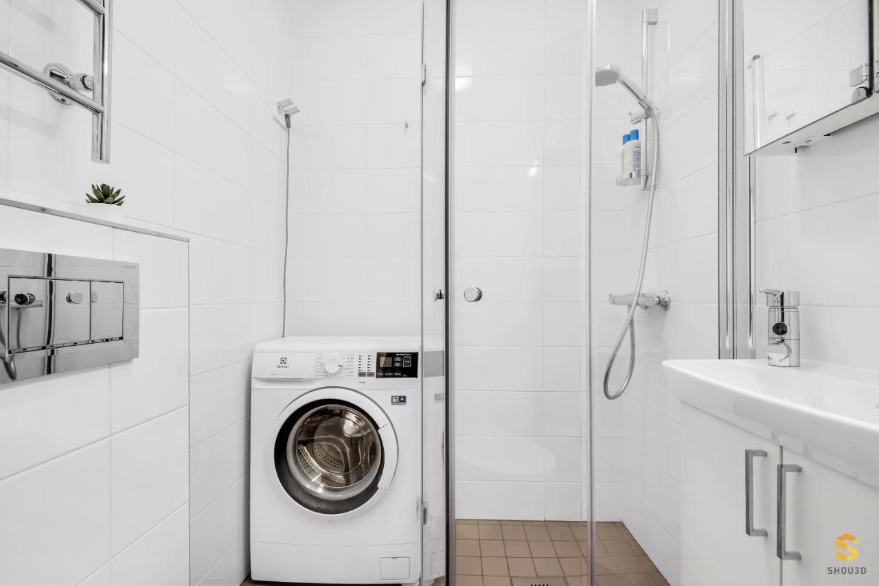 Wehost Bright And 1br For Four Travellers *