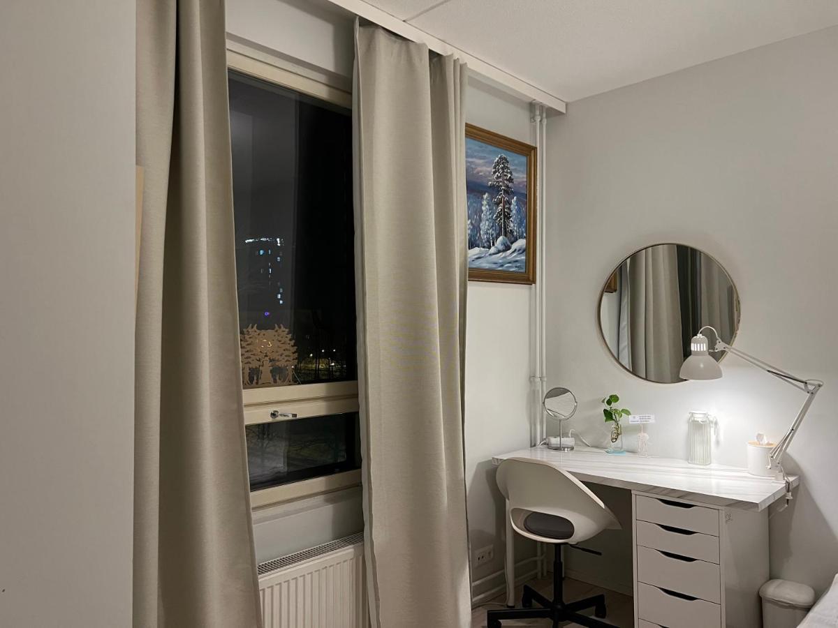 Cozy In The Shared Helsinki
