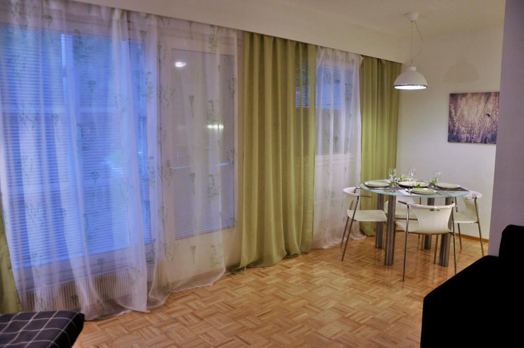 Karviaismaki Huoneisto Helsinki