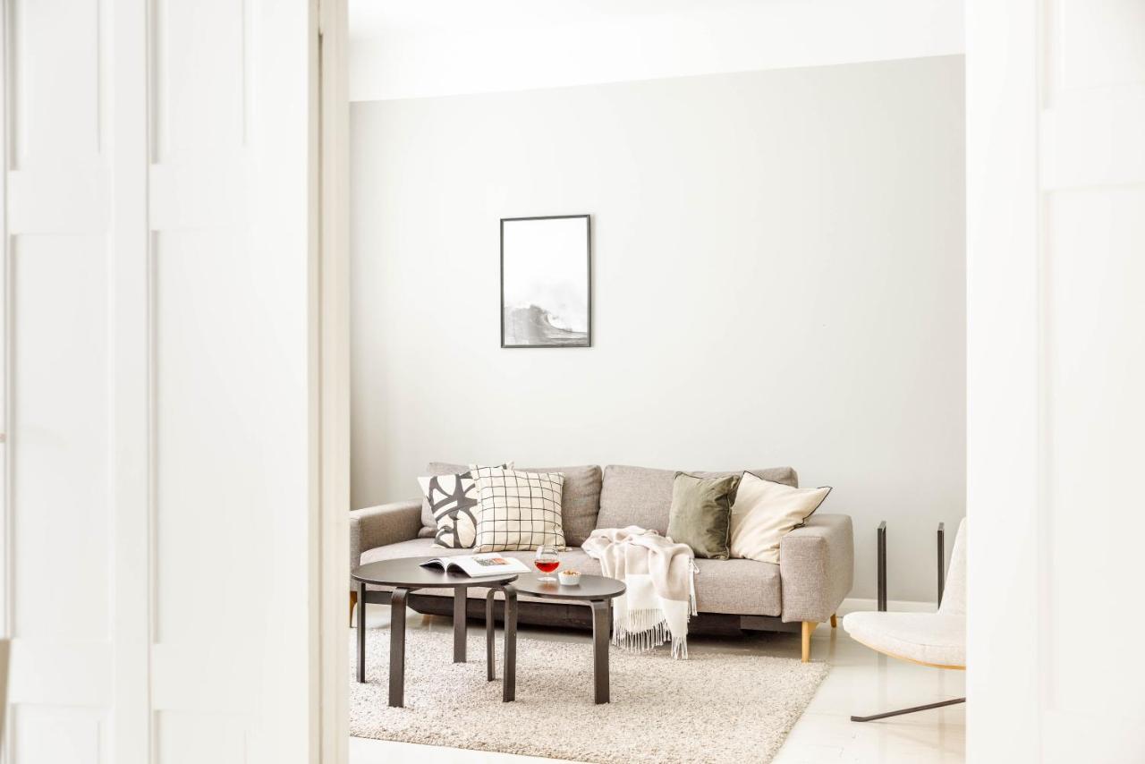 Huoneisto Roost Korkea 8 Helsinki