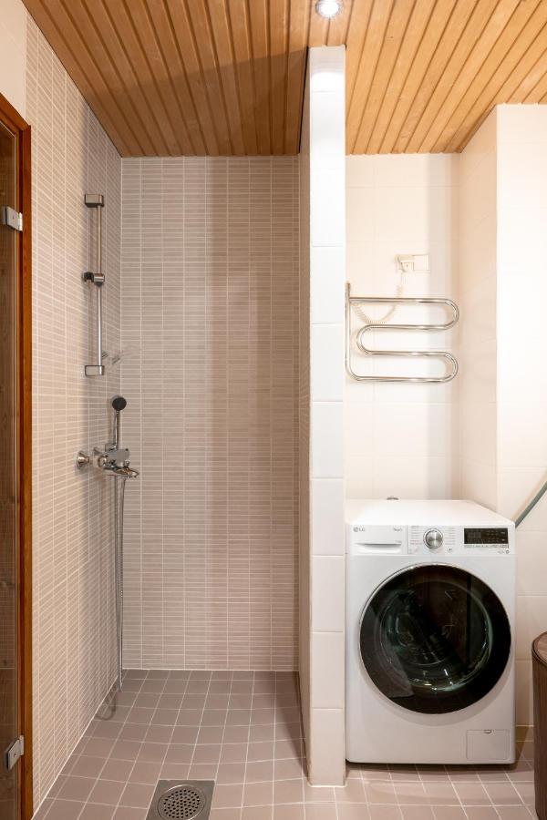 2ndhomes Center 2br 103 M2 Deluxe With Sauna And Balcony *