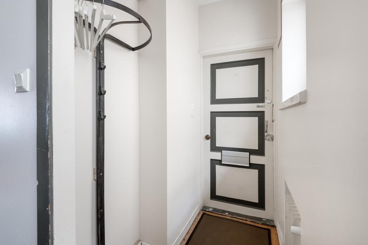 Wehost Compact Studio For 4 In Seaside Huoneisto Helsinki