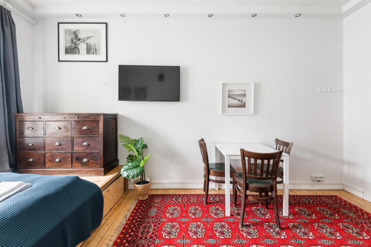 Huoneisto Wehost Compact Studio For 4 In Seaside