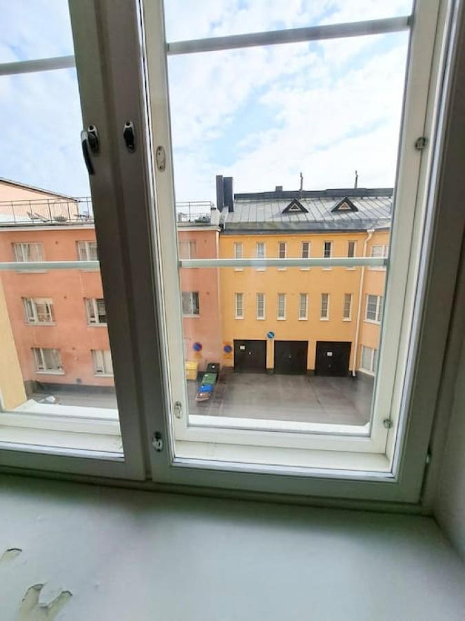 Ullanlinna Big In The Heart Of Huoneisto Helsinki
