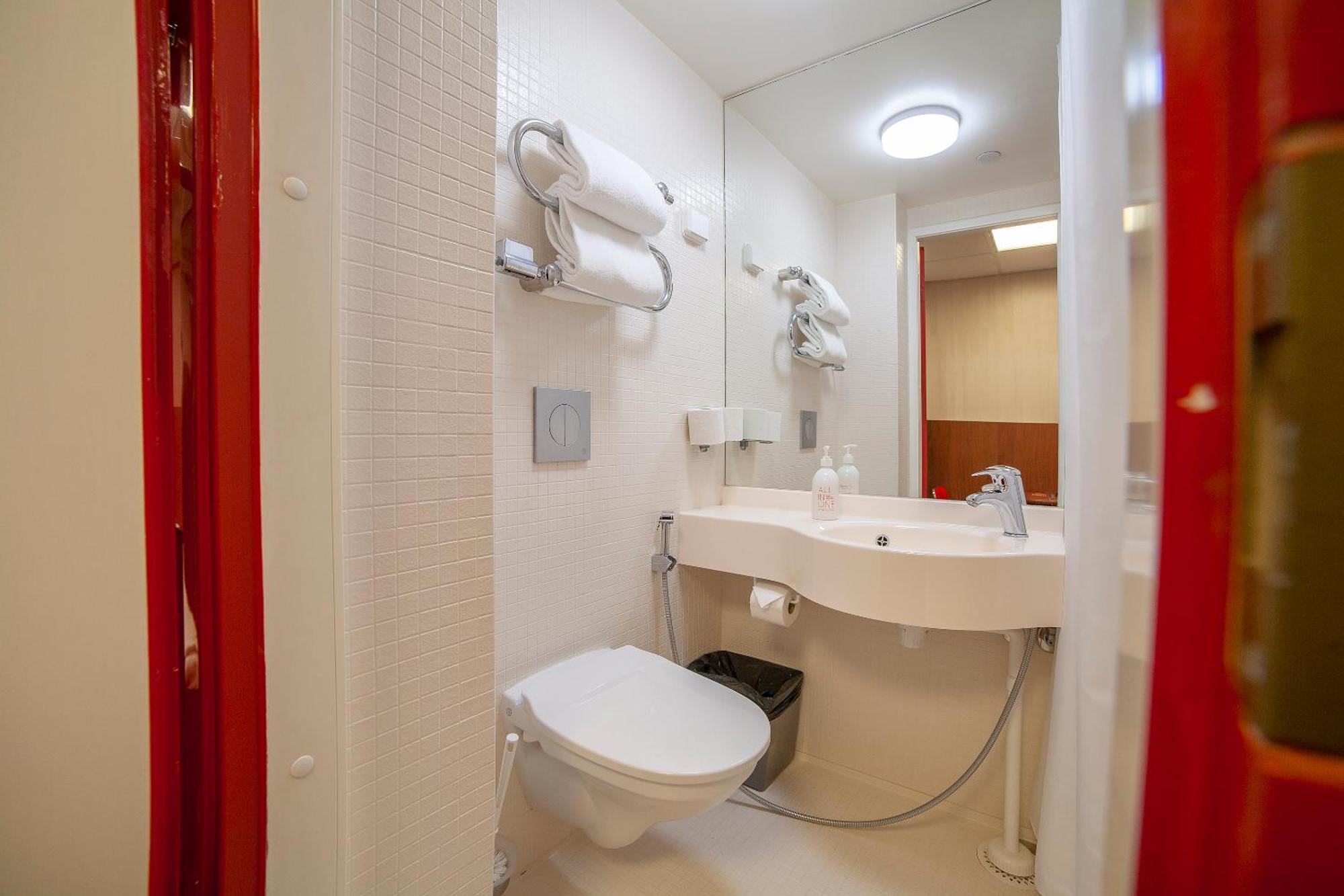 Hotelli Omena Centre 3*