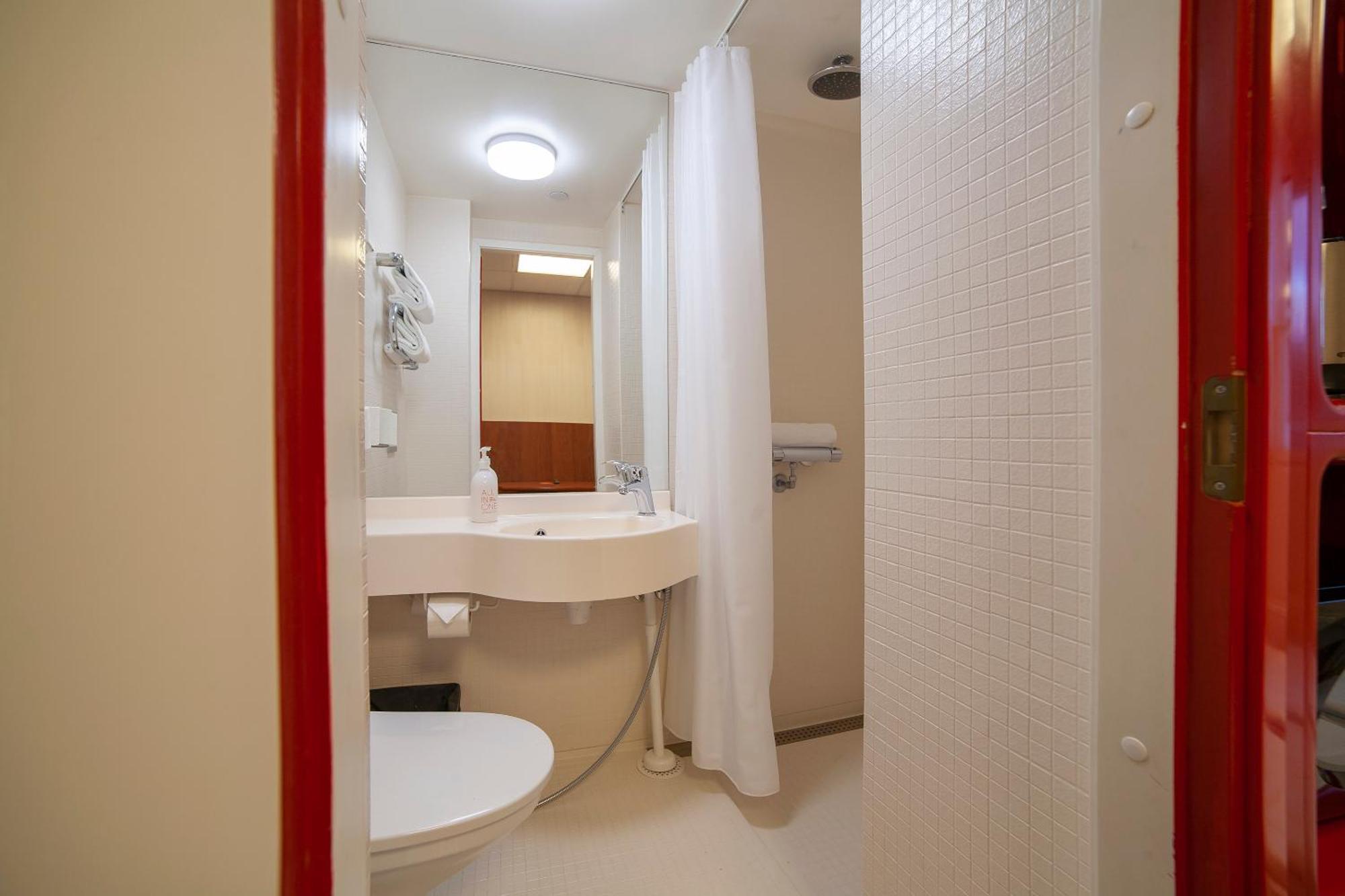 Omena Centre Hotelli 3*