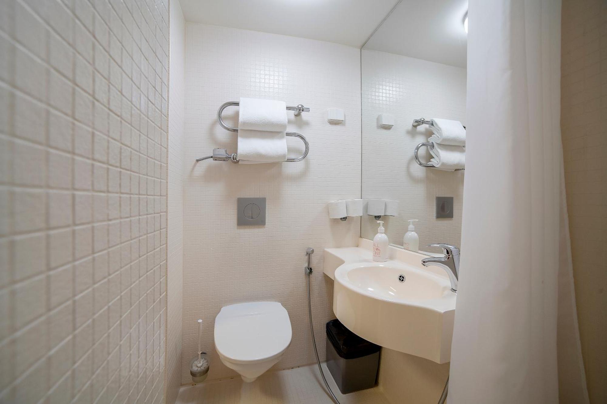 Omena Centre Hotelli