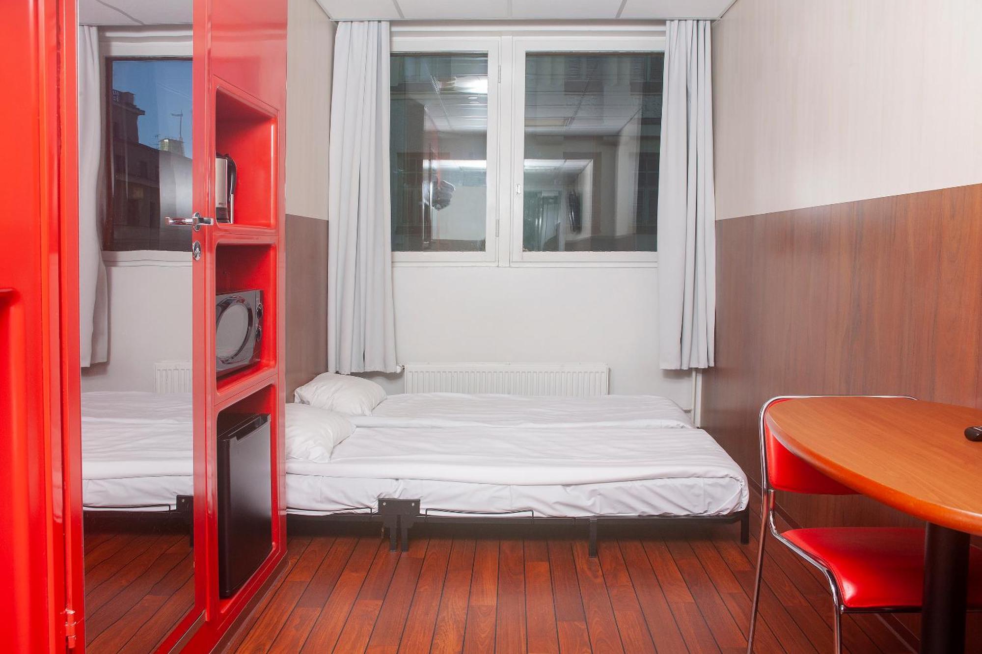 Omena Centre 3* Helsinki