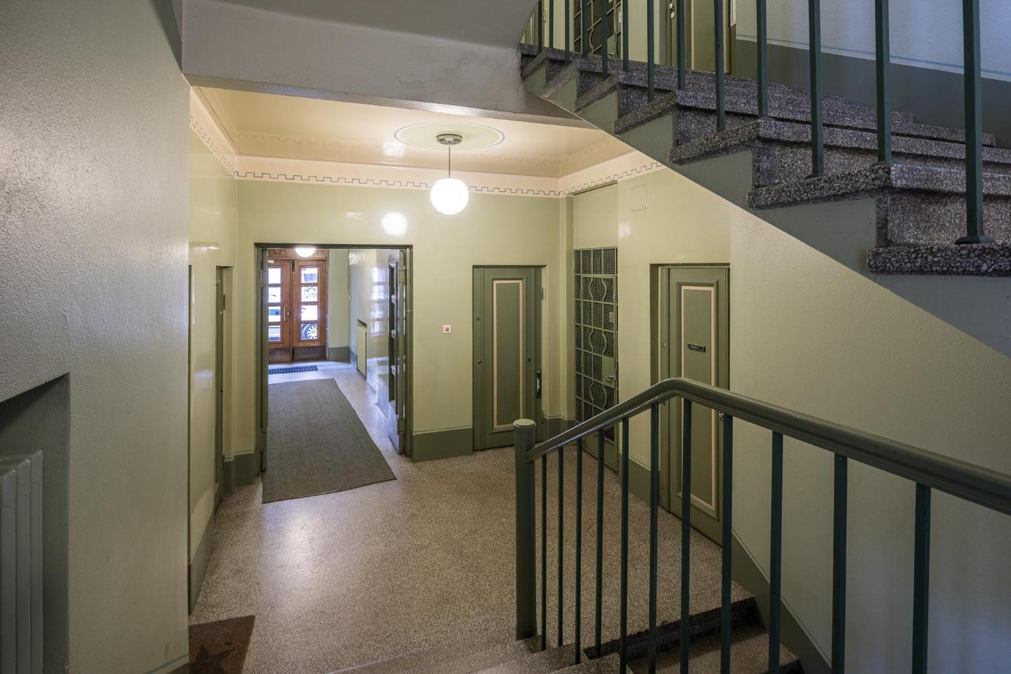 Cosy, Brand New In Area Huoneisto *