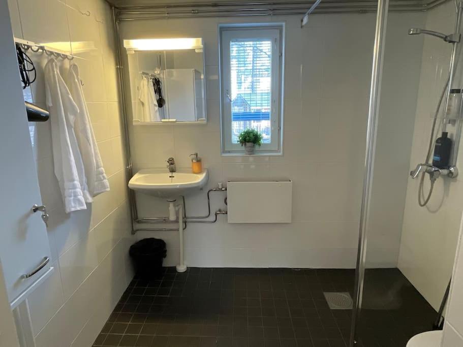 Huoneisto And Spacious Helsinki