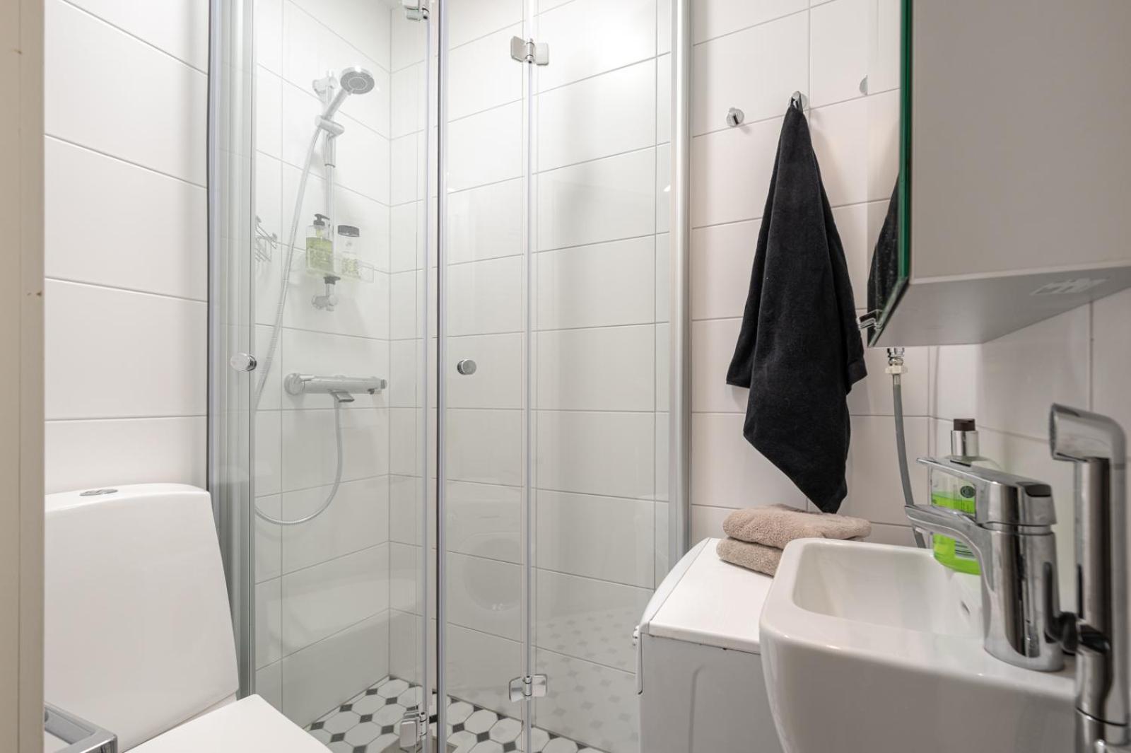 Huoneisto Cosy, Brand New In Area Helsinki