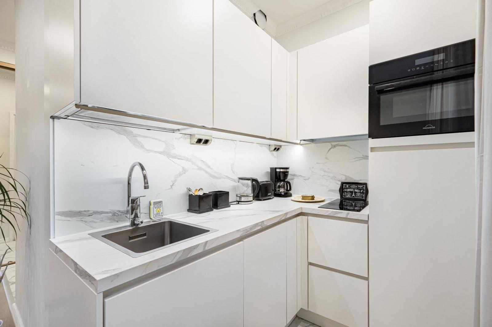 Huoneisto Cosy, Brand New In Area