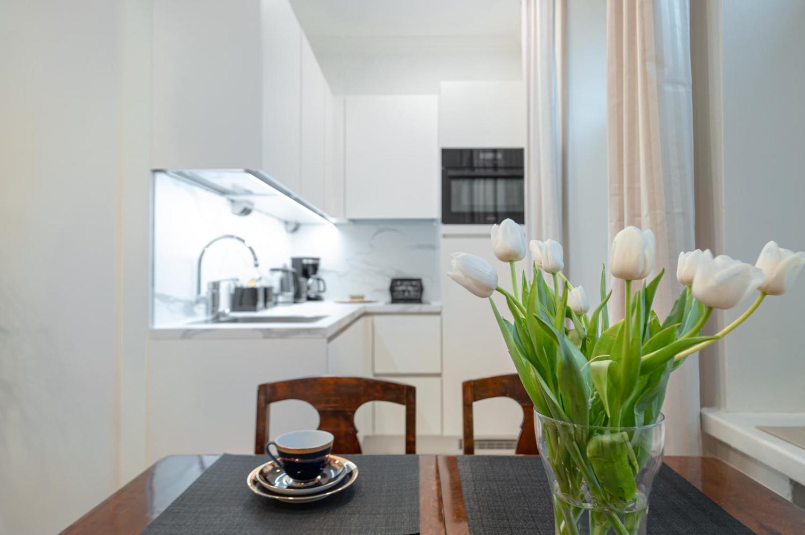 Cosy, Brand New In Area Huoneisto Helsinki