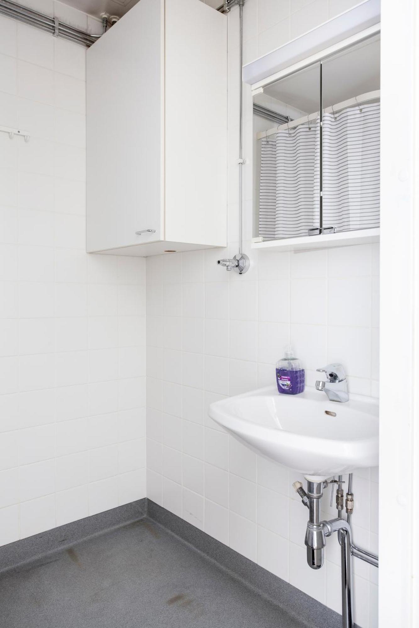 2ndhomes Kluuvi Huoneisto