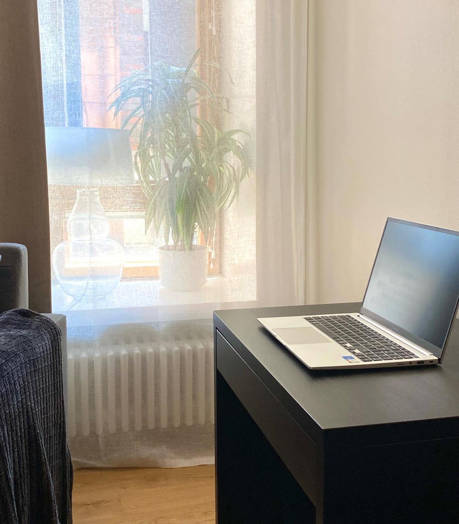 Modern In A Prime Location