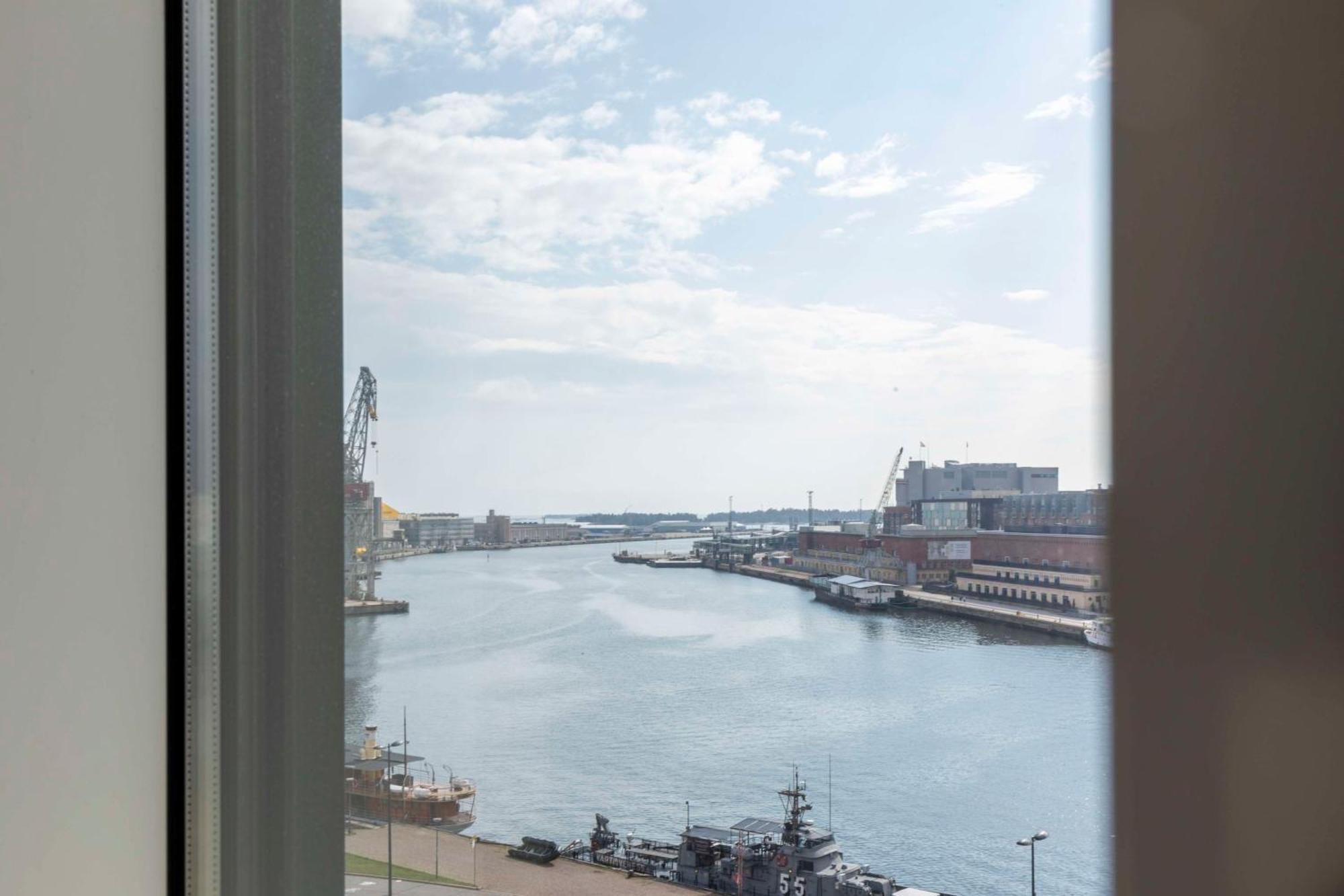 Hotelli Radisson Blu Seaside Hotel, 4*