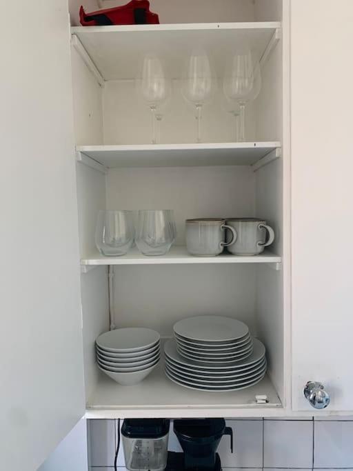 A Cozy In Vallila Huoneisto Helsinki