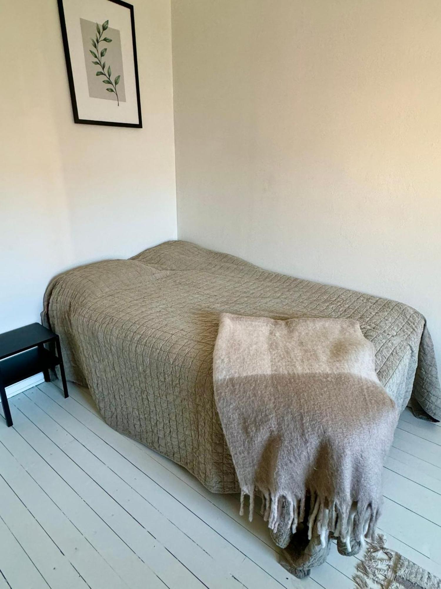 A Cozy In Vallila Huoneisto Helsinki