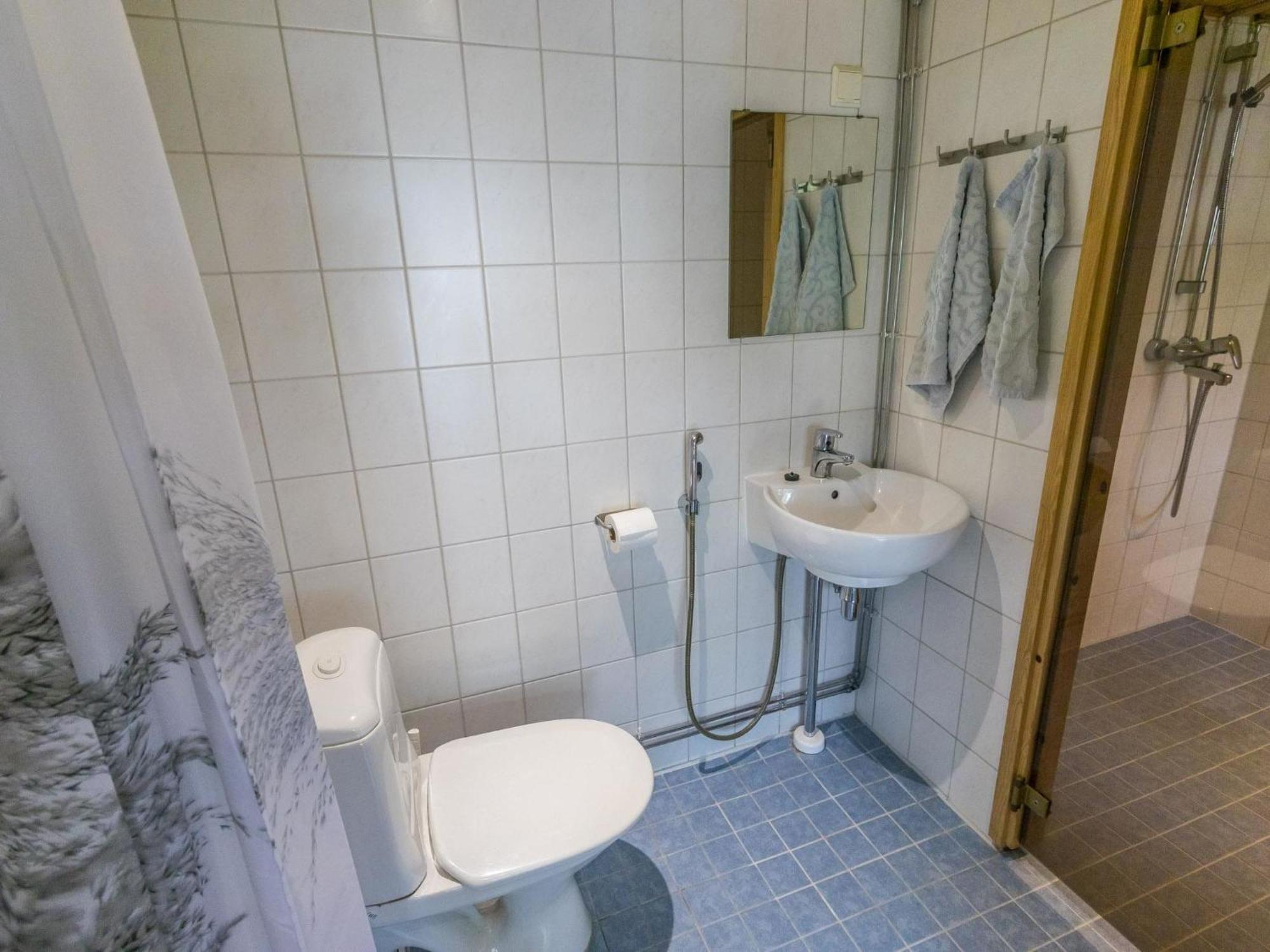 Kallahti View By Interhome Helsinki