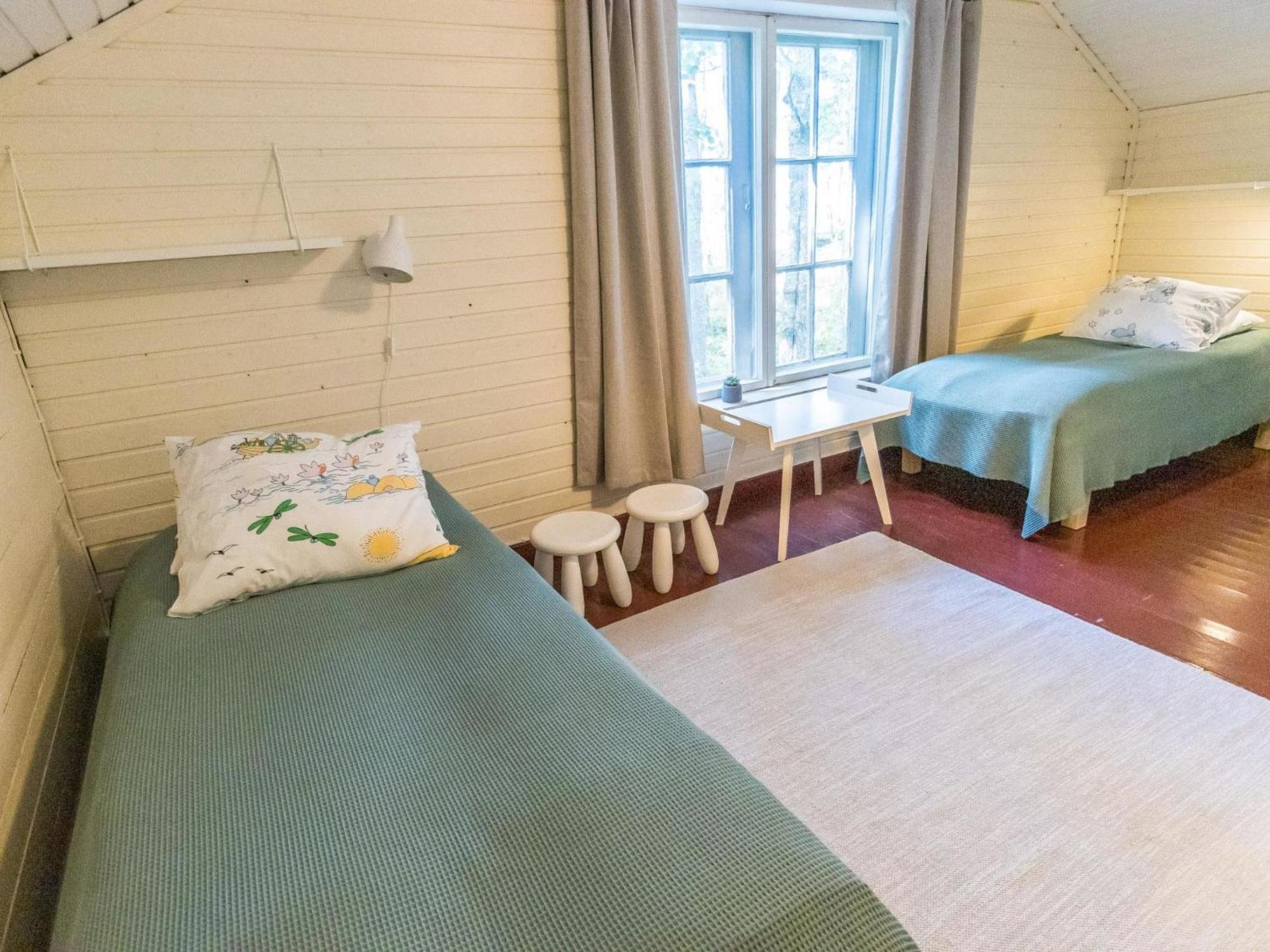 Loma-asunnot Kallahti View By Interhome