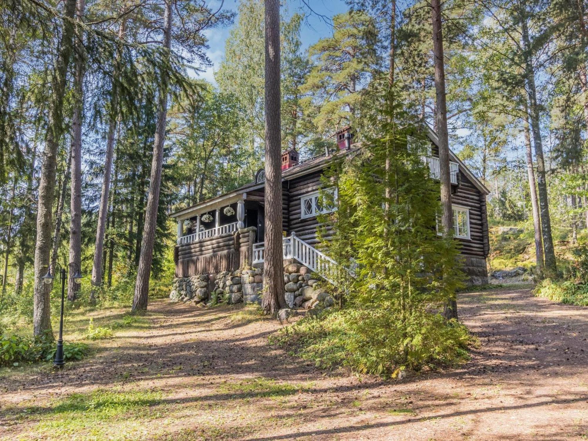 Kallahti View By Interhome