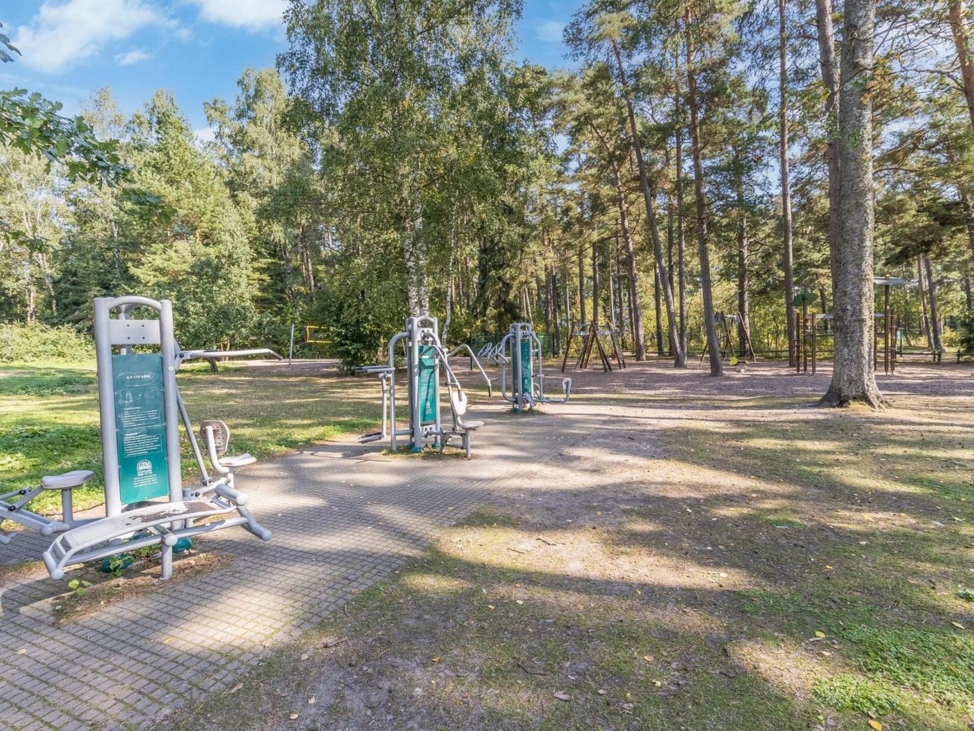 Kallahti View By Interhome Loma-asunnot
