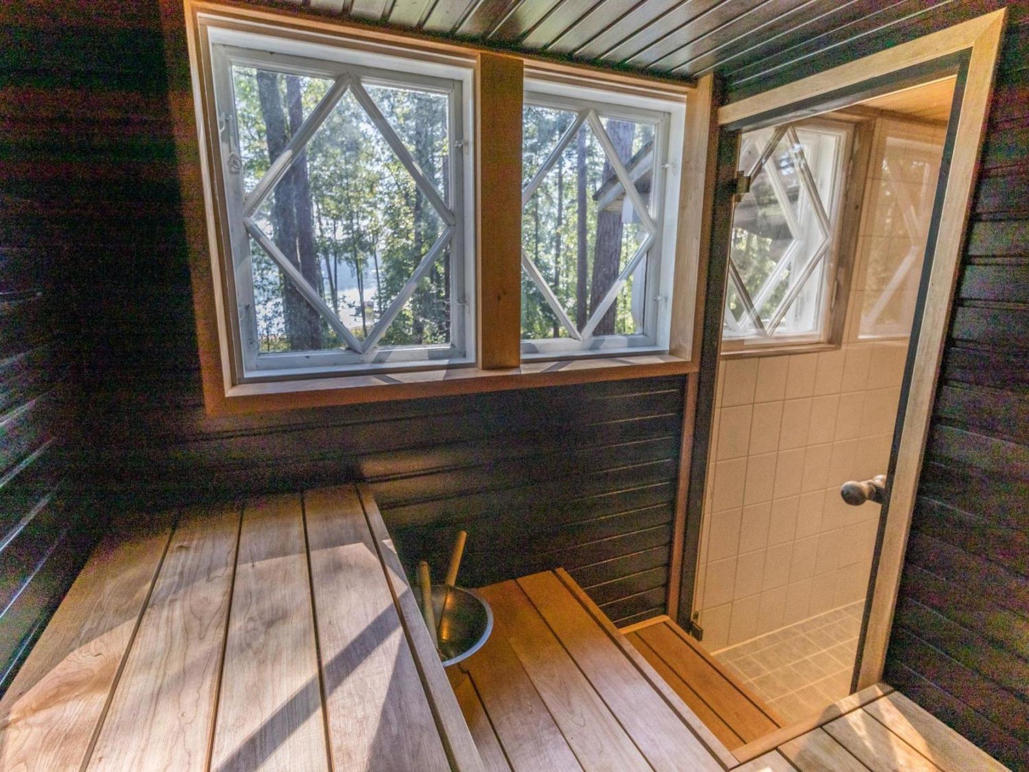 Kallahti View By Interhome *