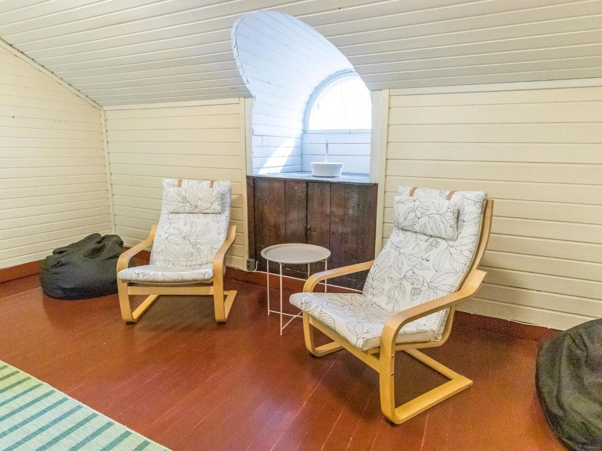 Loma-asunnot Kallahti View By Interhome *