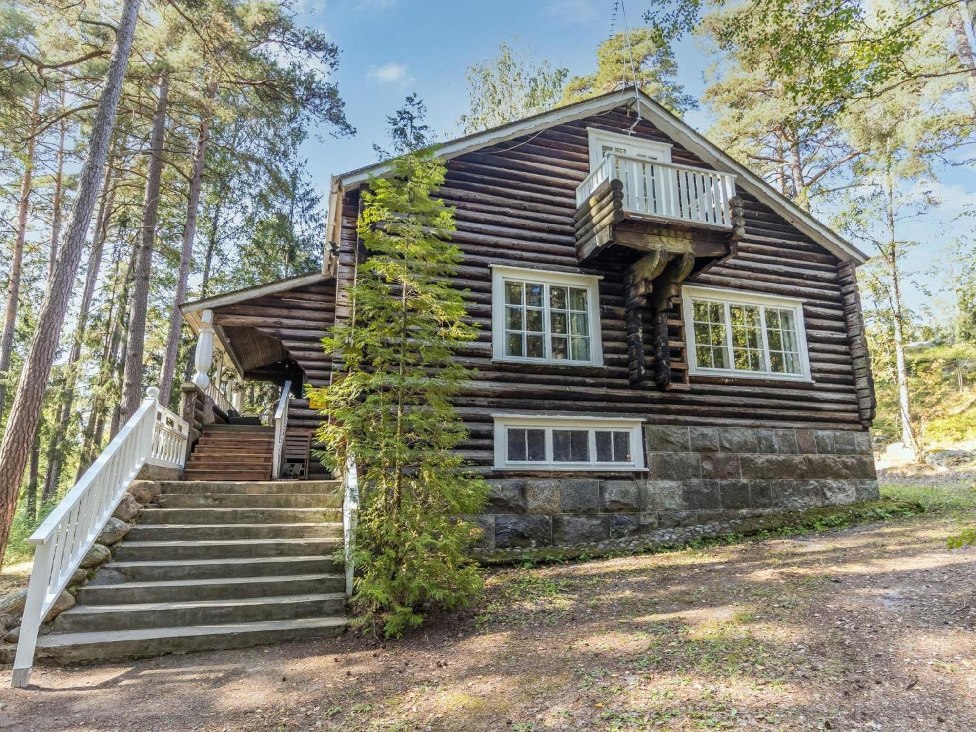 Kallahti View By Interhome Helsinki