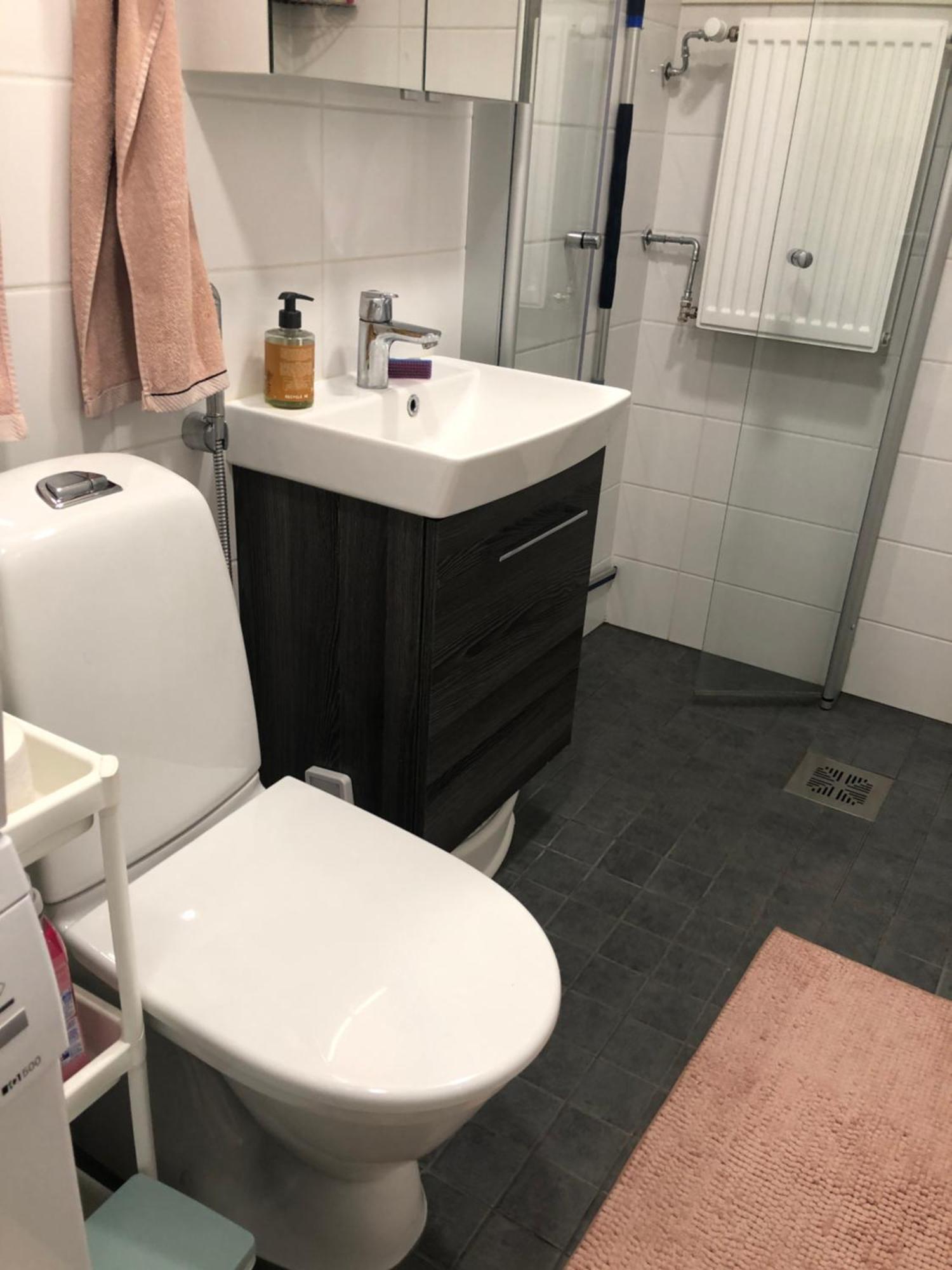 Kotimajoitukset Cozy Share *