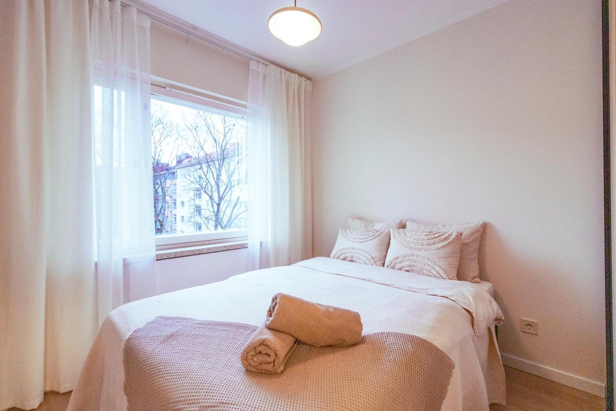 Comfy Spot Close To Tripla Mall And Dining Helsinki