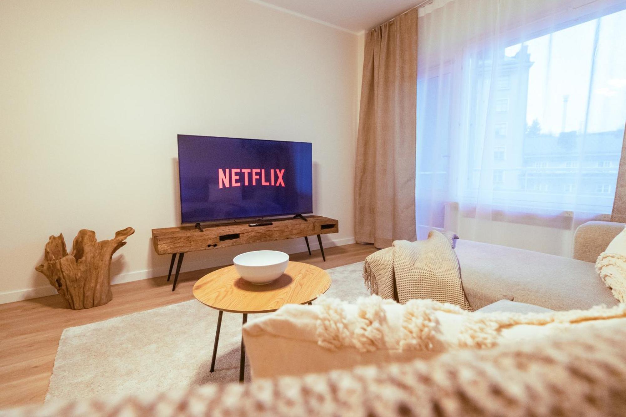 Comfy Spot Close To Tripla Mall And Dining * Helsinki
