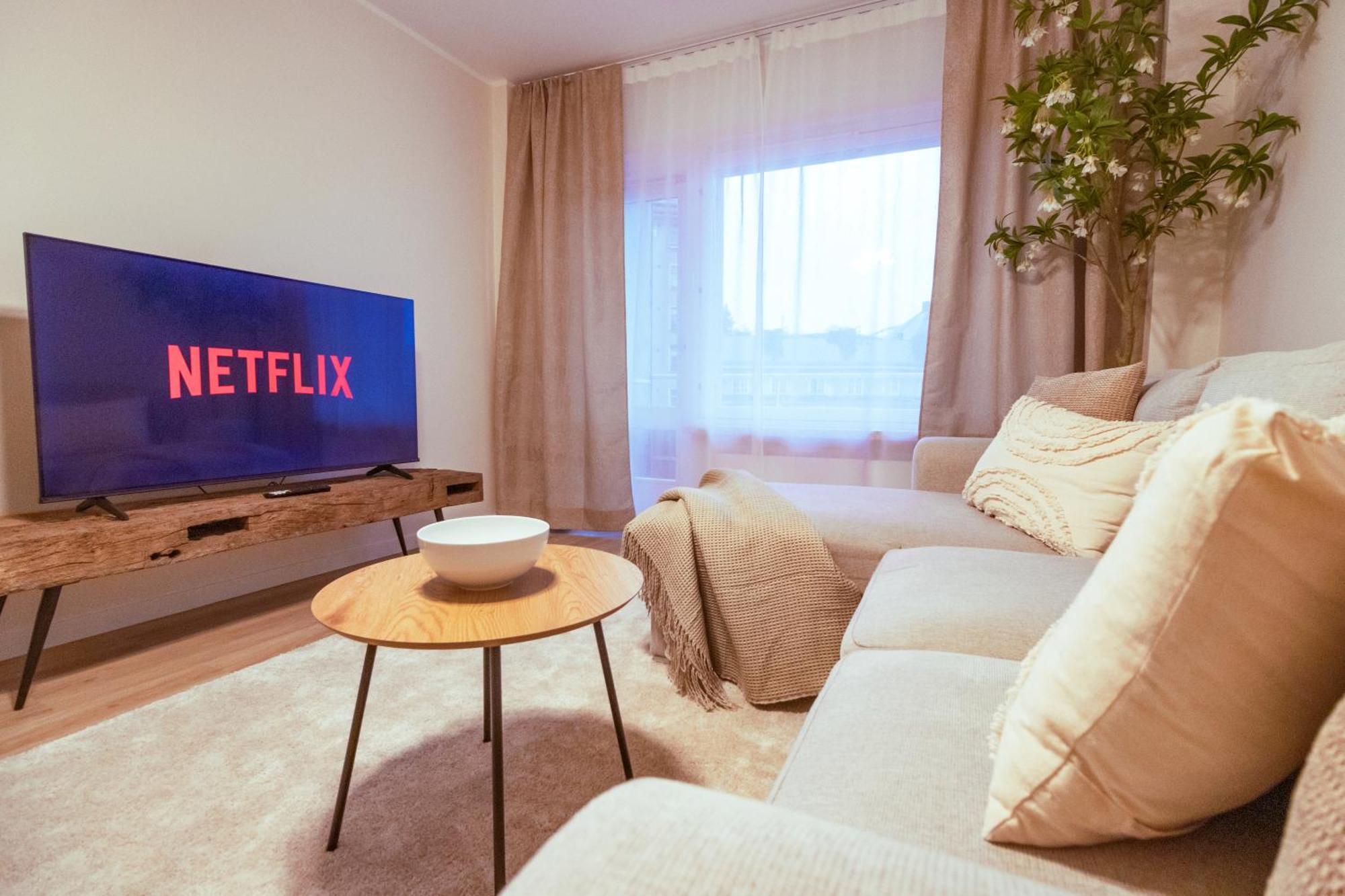 Comfy Spot Close To Tripla Mall And Dining Helsinki