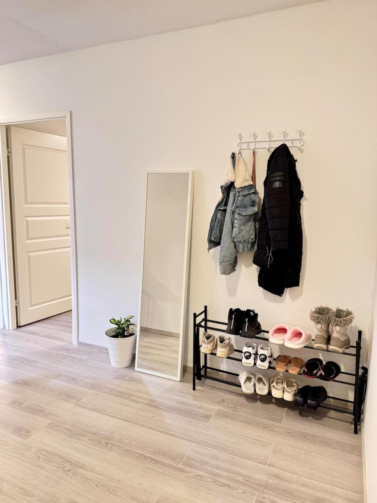 Cozy With Private Balcony In Prime Location Huoneisto Helsinki