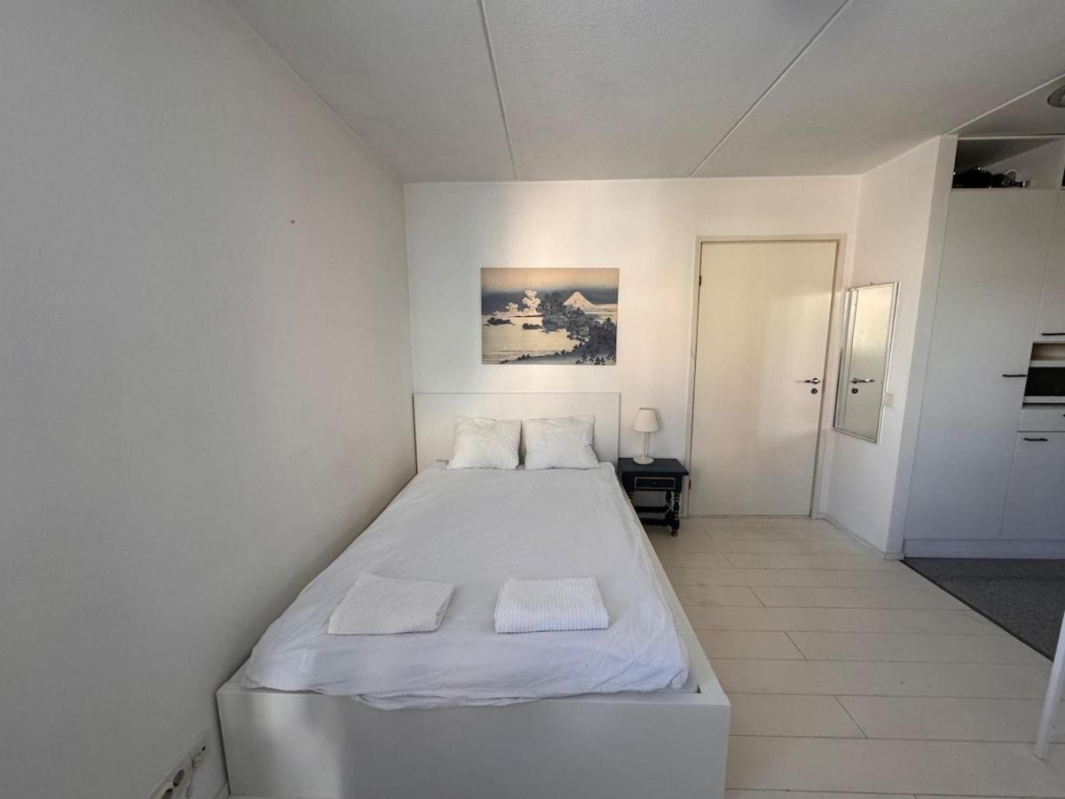 Perfect Cozy & 5 Star Location Helsinki