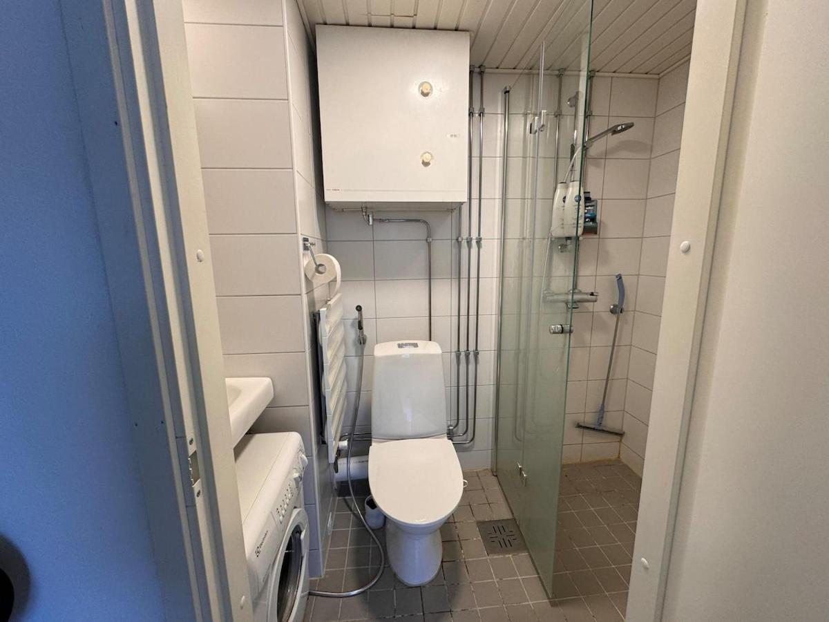 Perfect Cozy & 5 Star Location Huoneisto Helsinki