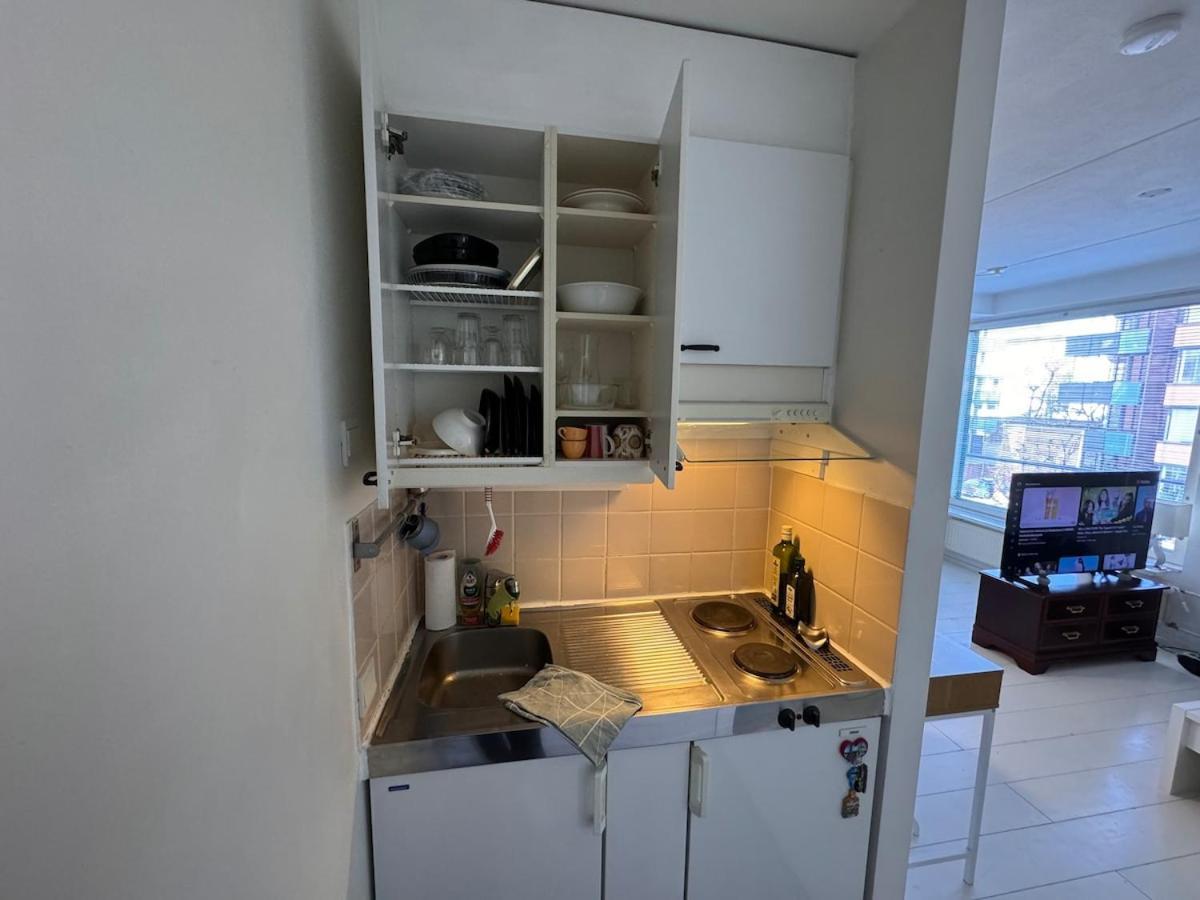 Perfect Cozy & 5 Star Location Huoneisto Helsinki