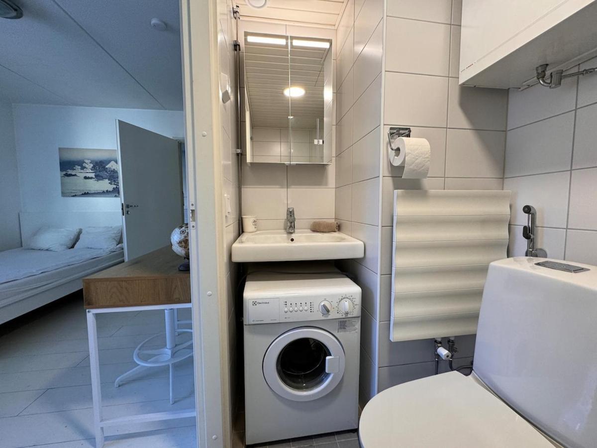 Perfect Cozy & 5 Star Location Huoneisto