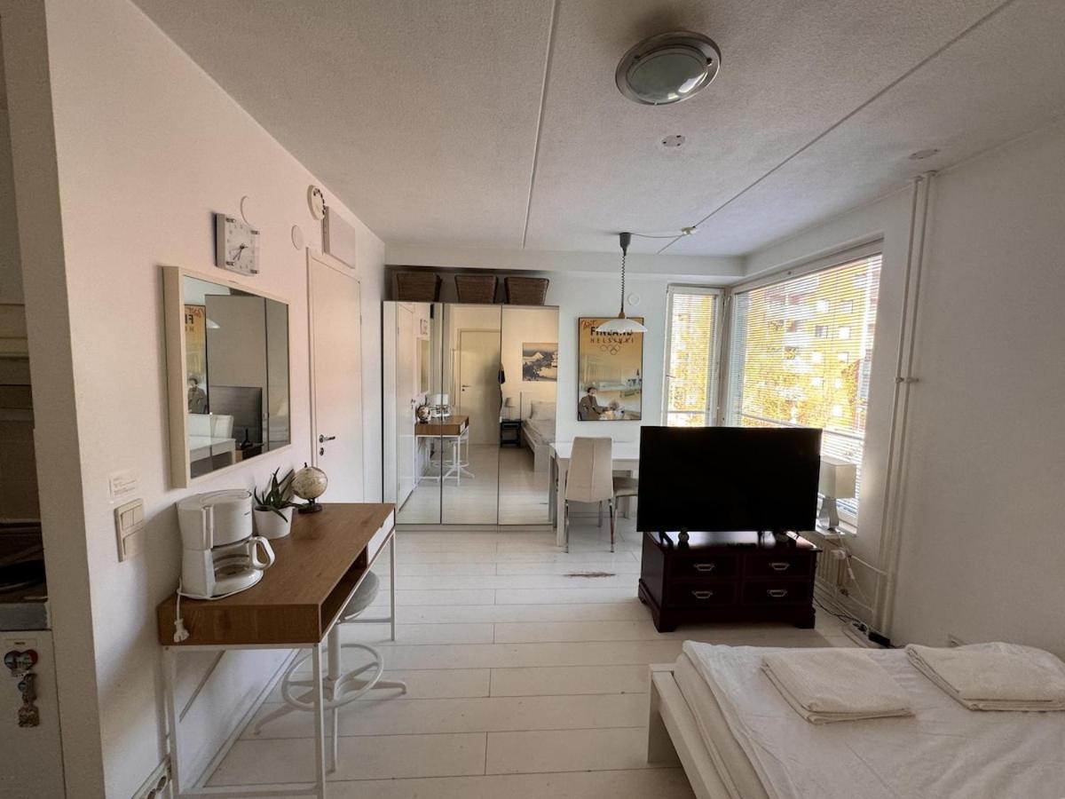 Huoneisto Perfect Cozy & 5 Star Location *