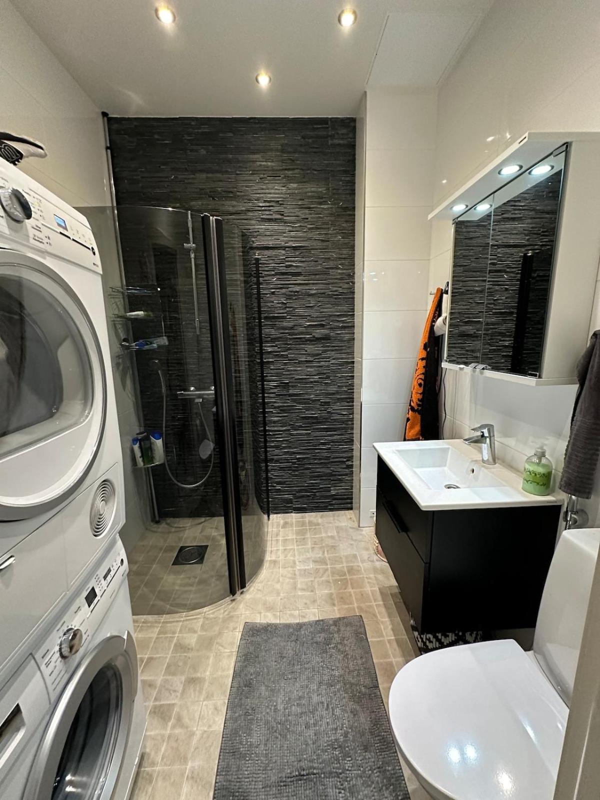 Spacious 110m2 Family *