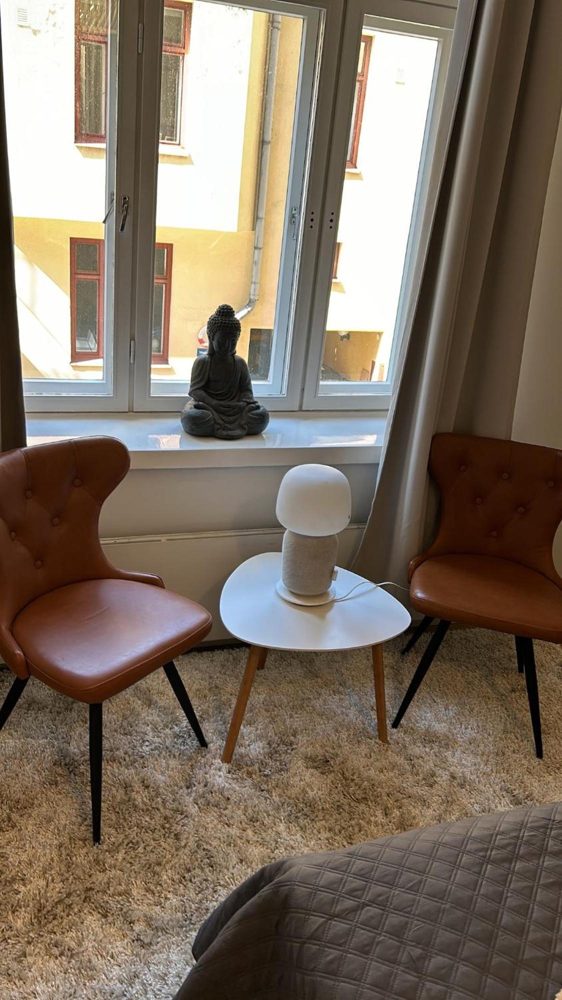 Spacious 110m2 Family * Helsinki