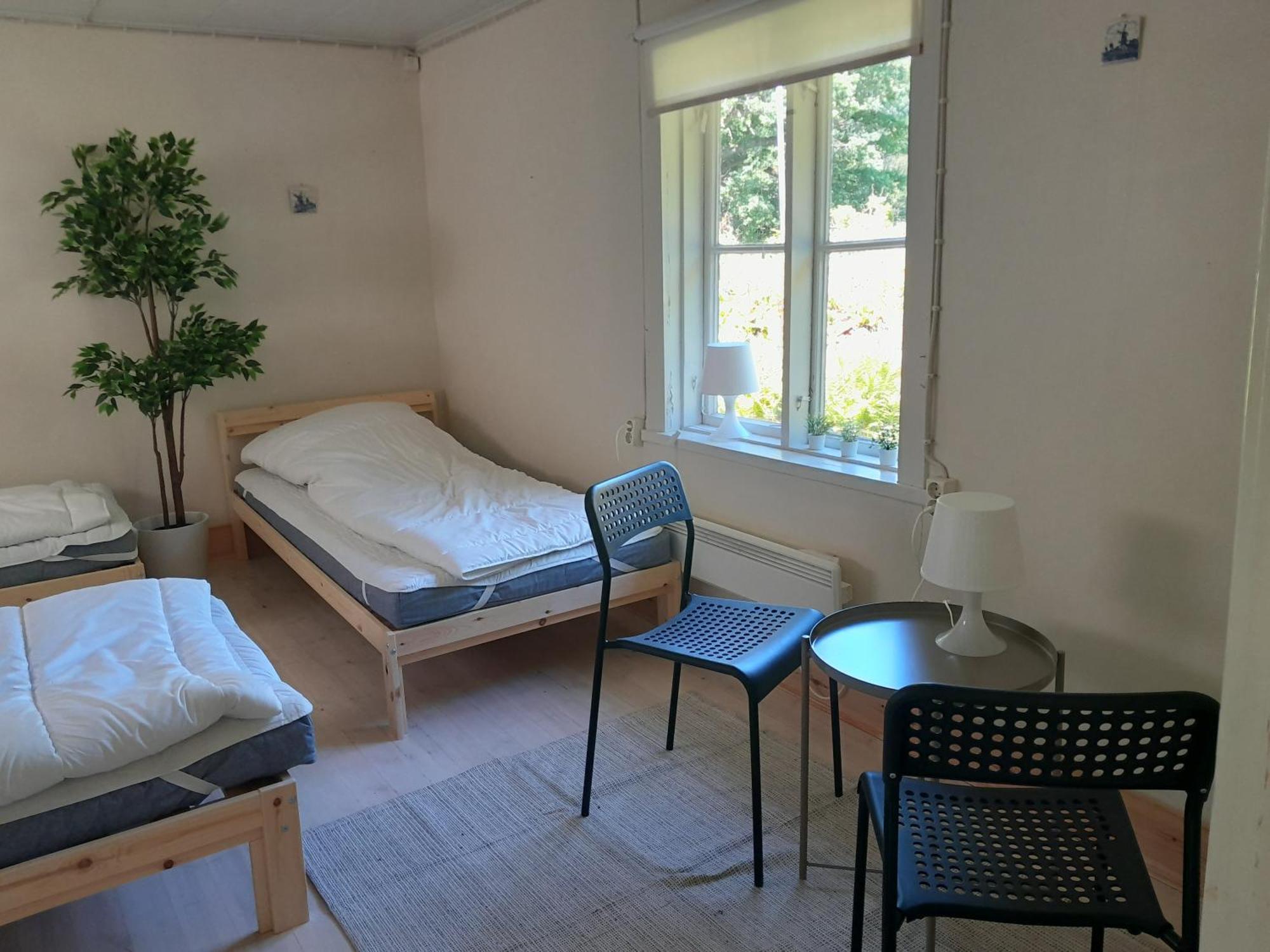 Stansvikin Kartano * Helsinki