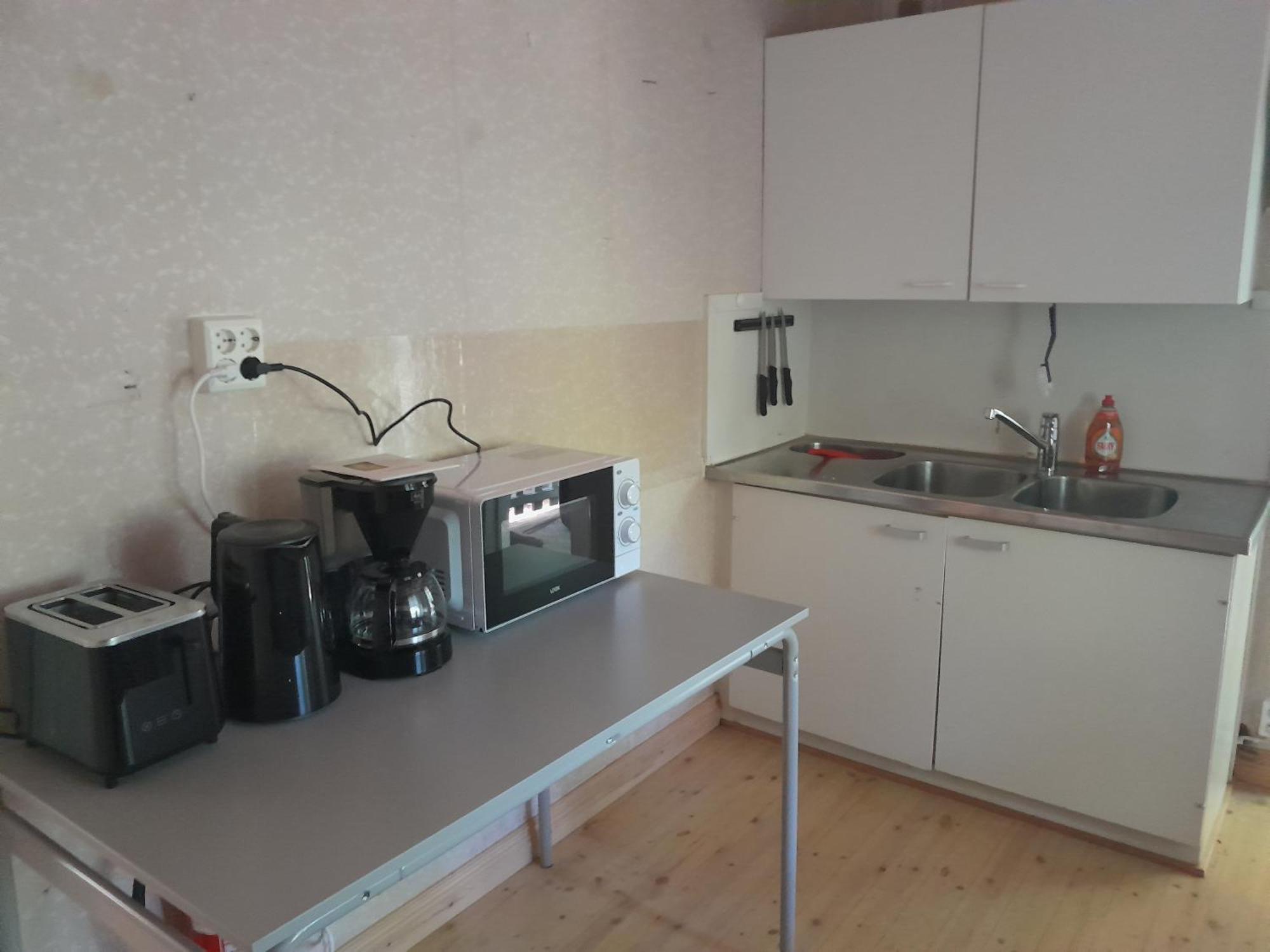 Lomakeskus Stansvikin Kartano *
