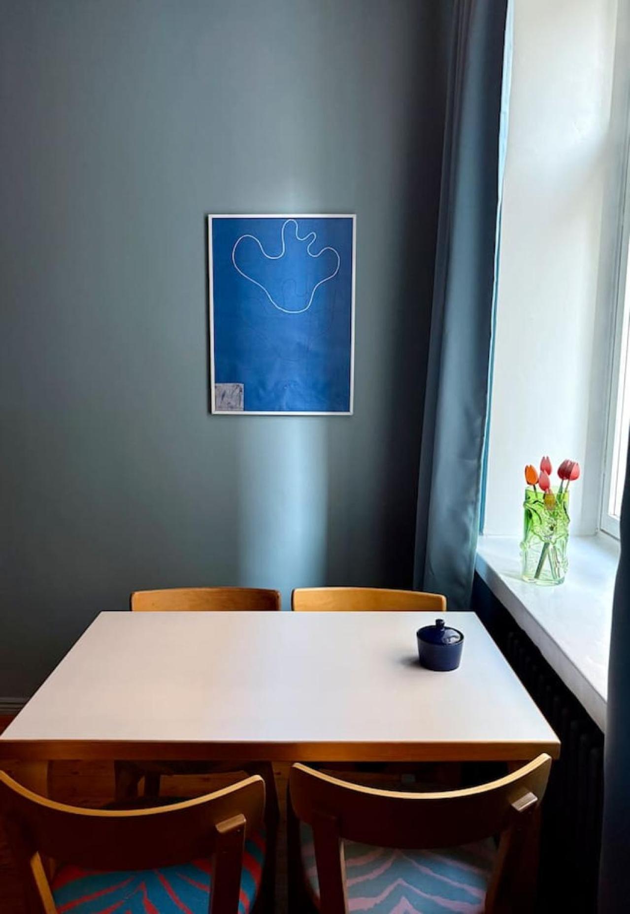 Finnish Design In Center