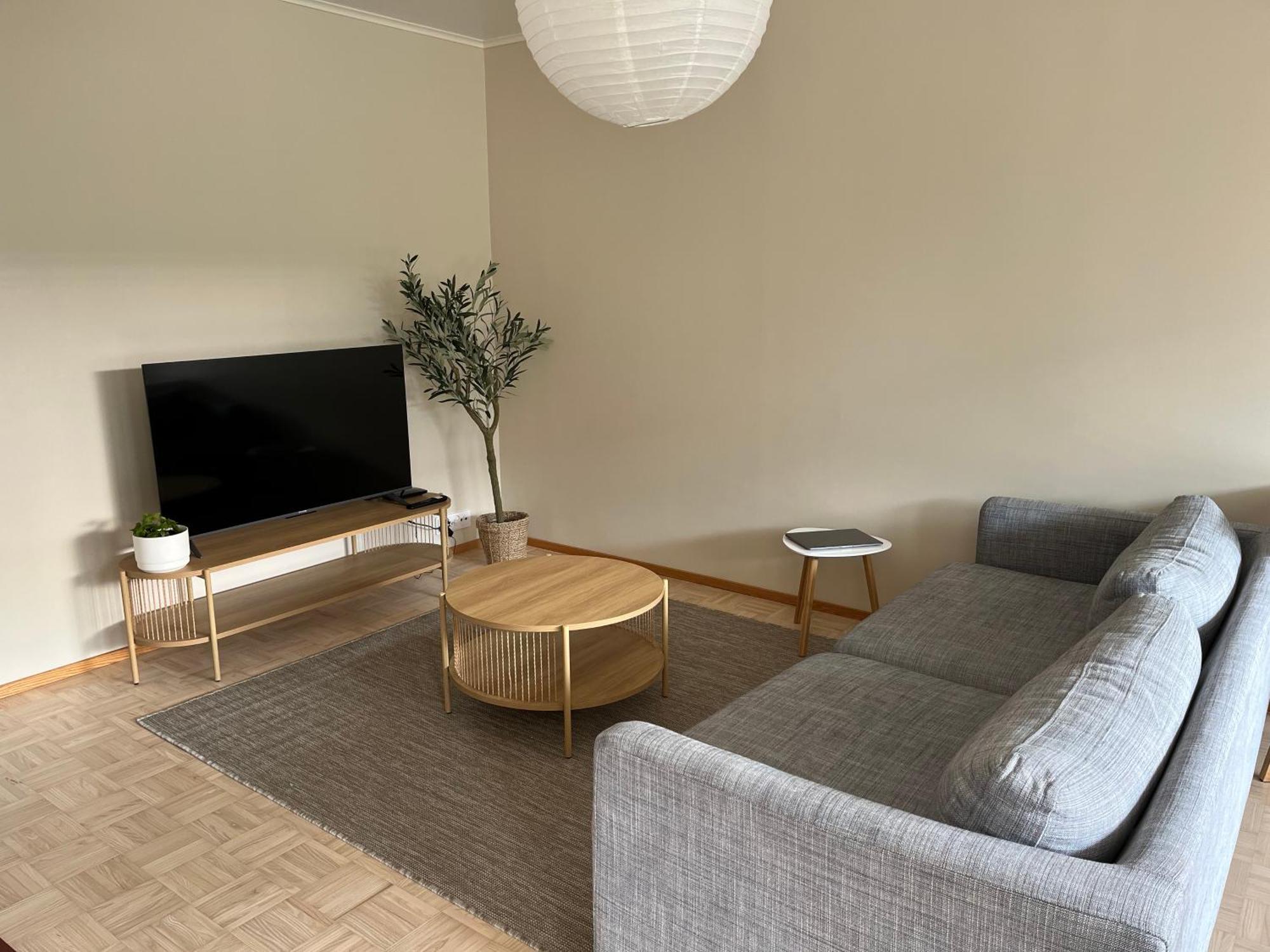 Gem Of Vuosaari - Private Sauna, Free Parking And Wifi Helsinki