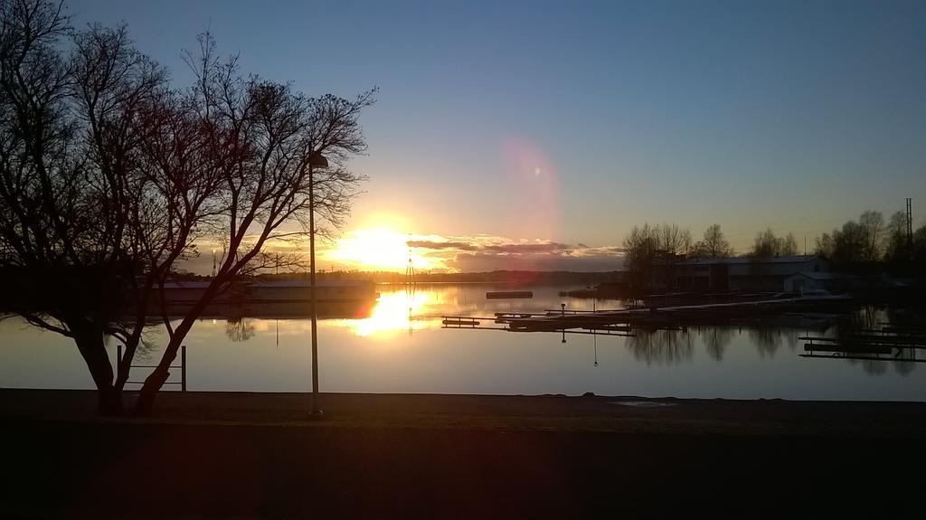 Eskolampi Huoneisto Helsinki